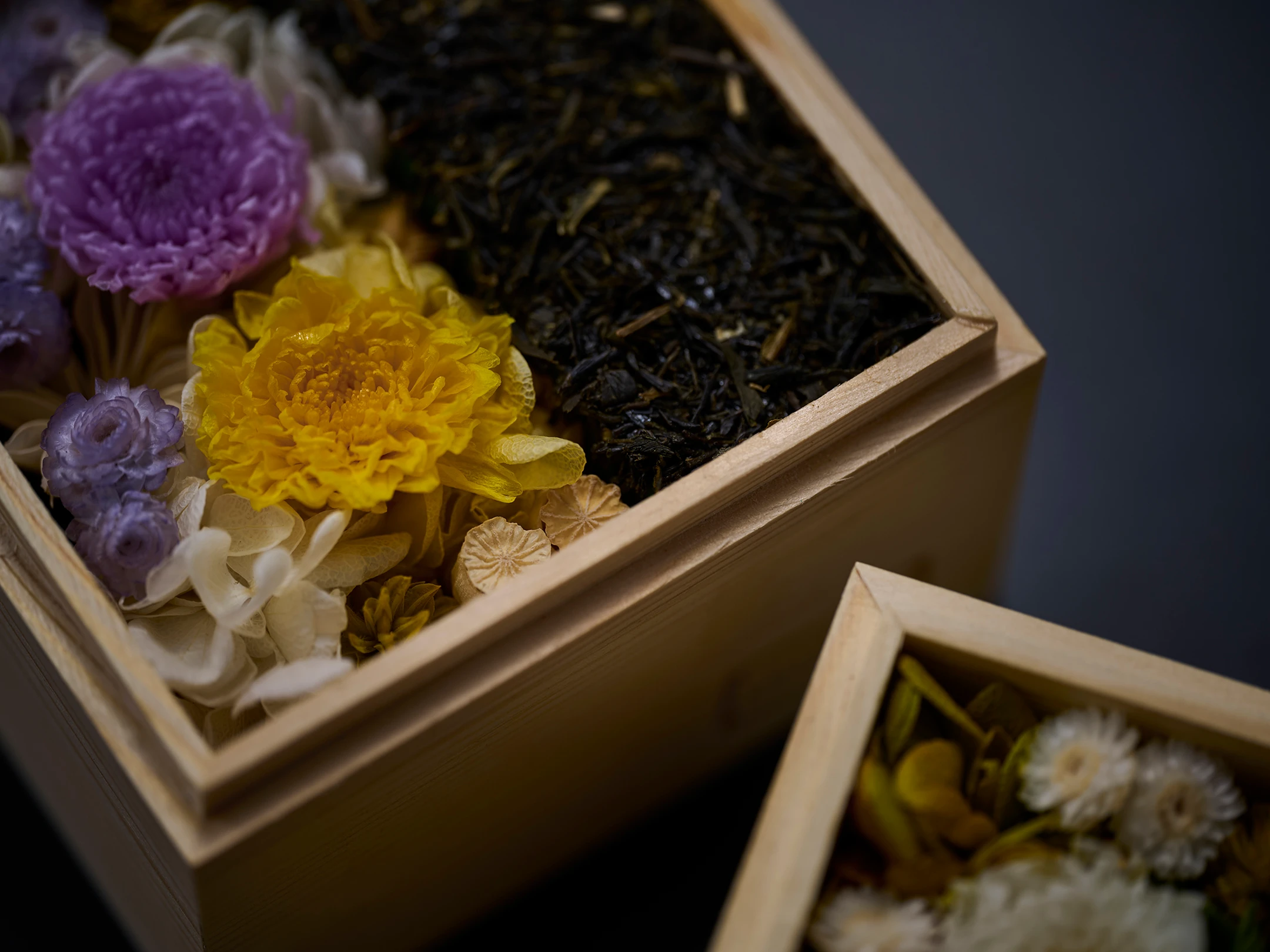 Kibako ｜ 茶和花 京都宇治（ちゃわか きょうとうじ）｜宇治茶と花