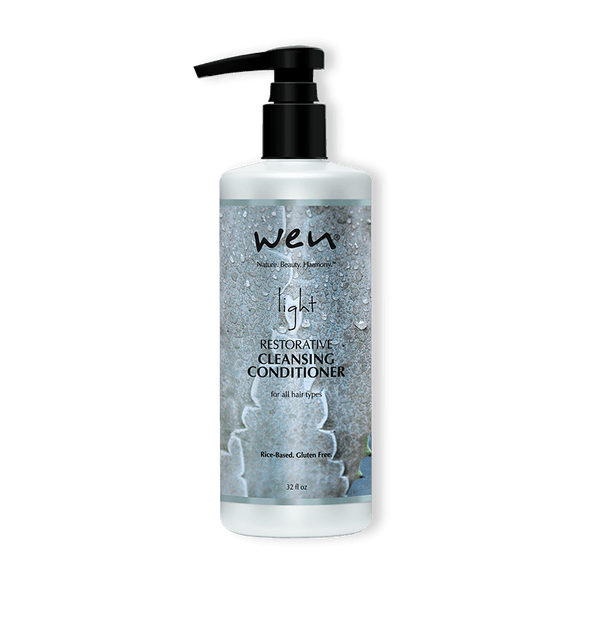 Light Restorative Cleansing Conditioner - Shampoo & Conditioners