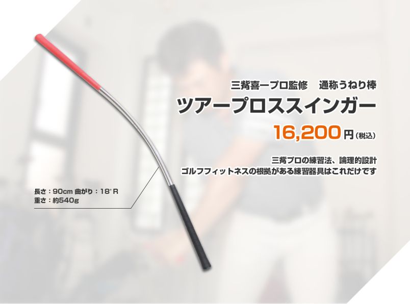 フレループ』と『うねり棒』のどちらを買おうか、大いに悩む | ちゃば