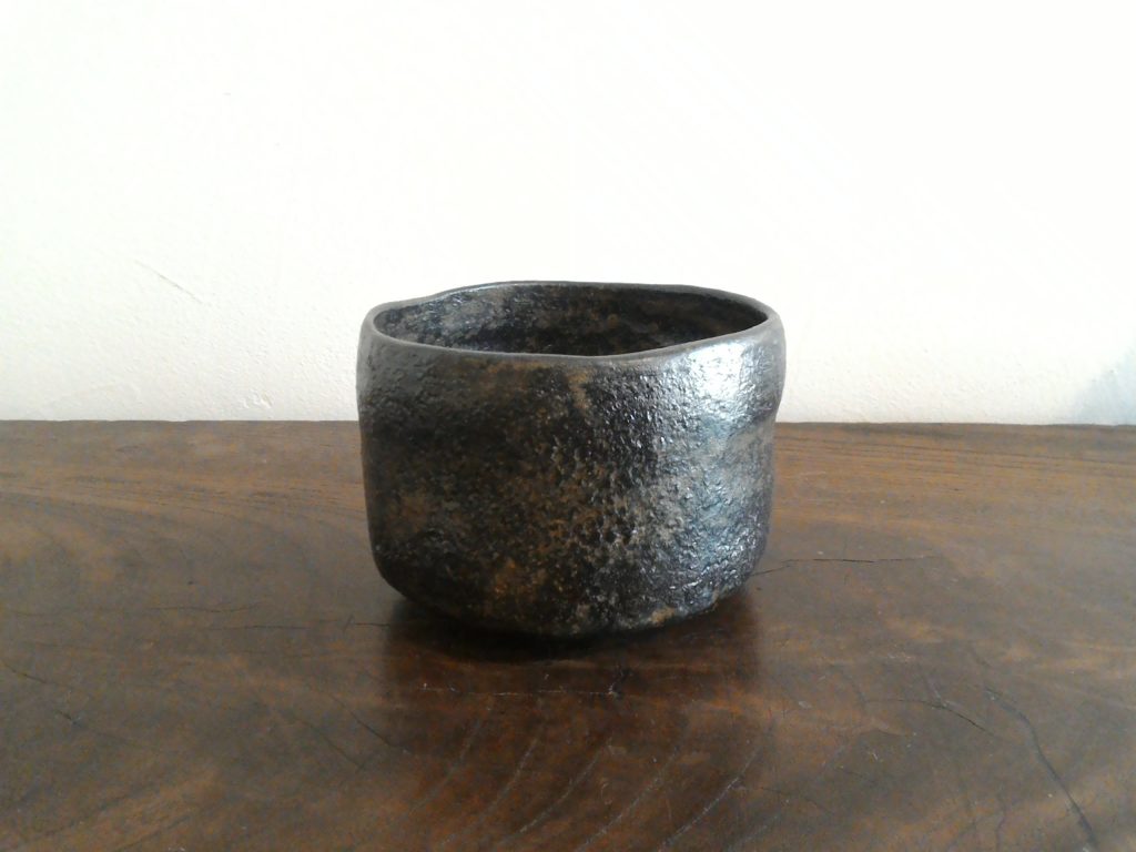 買取作家》檜垣青子・桂窯 - 京都 大徳寺近くお茶道具の買取・販売