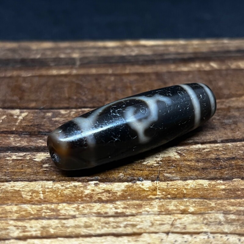 ジービーズ( dzi yi shin norbu 如意宝珠) 如意天珠 - Chagamocraft