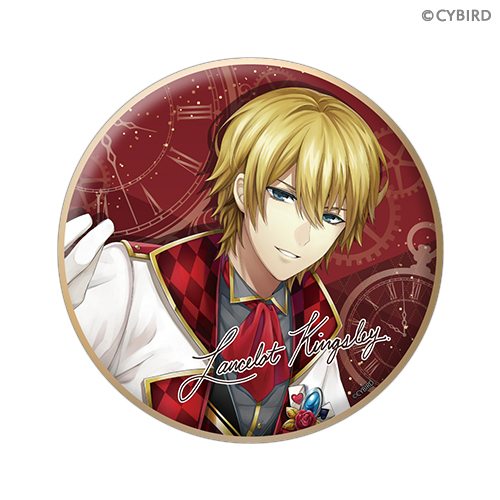 イケメン革命◇アリスと恋の魔法 4th Anniversaryくじ