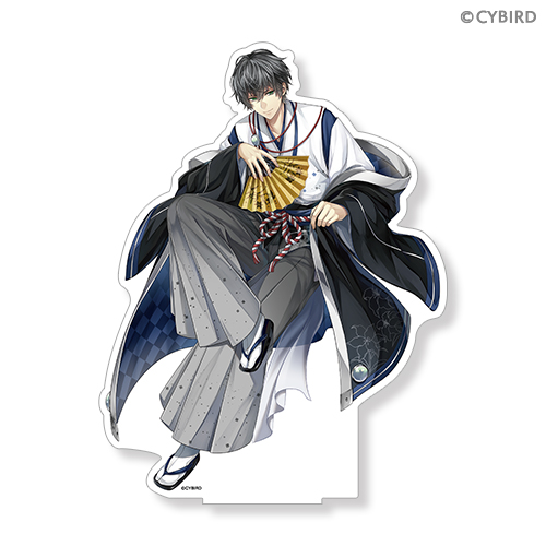 イケメン革命◇アリスと恋の魔法 4.5th Anniversaryくじ