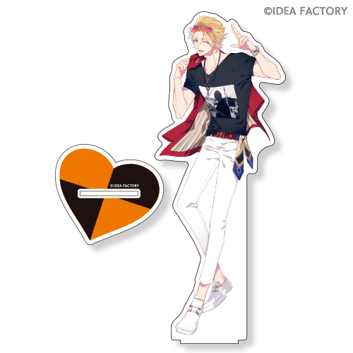 キューピット・パラサイト スペシャルくじ