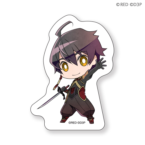 百花百狼 ～戦国忍法帖～ スペシャルくじ