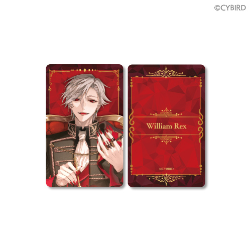 イケメンヴィラン 闇夜にひらく悪の恋 Sweet Loverくじ