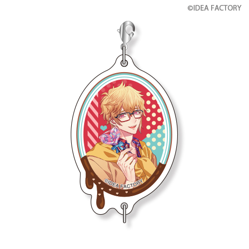 キューピット・パラサイト -Sweet & Spicy Darling.- スペシャルくじ