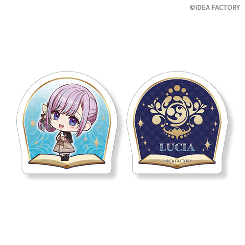 トラブル・マギア ～訳アリ少女は未来を勝ち取るために異国の魔法学校