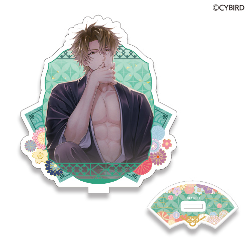 イケメン戦国 時をかける恋 -永縁- 魅惑の武将くじ～壱～