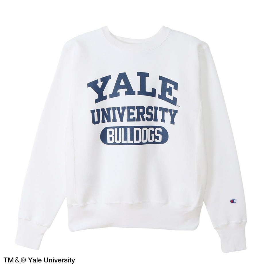 リバースウィーブ(R) クルーネックスウェットシャツ 22FW MADE IN USA