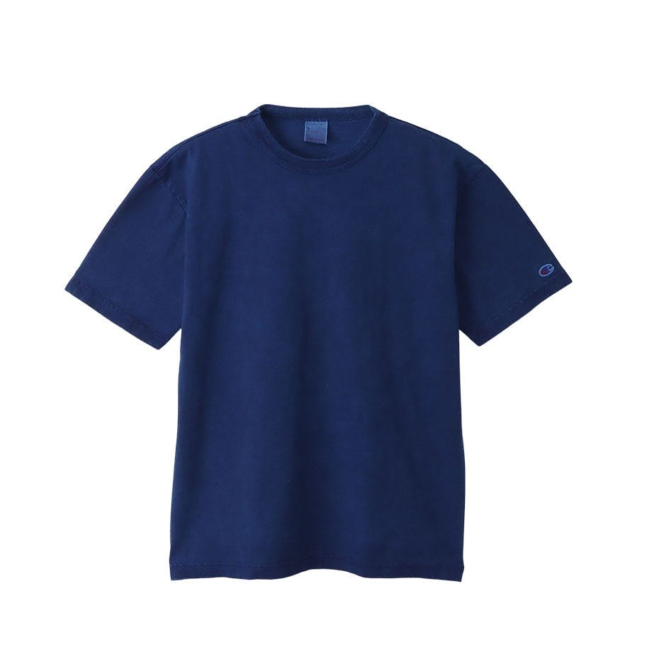 ティーテンイレブン ショートスリーブTシャツ チャンピオン(C5-Z319)