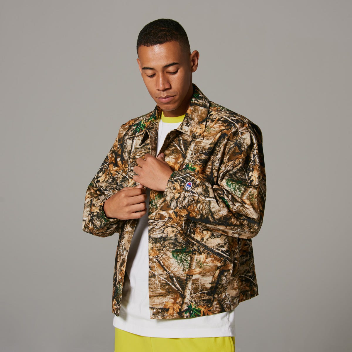 ジャケット - Men's