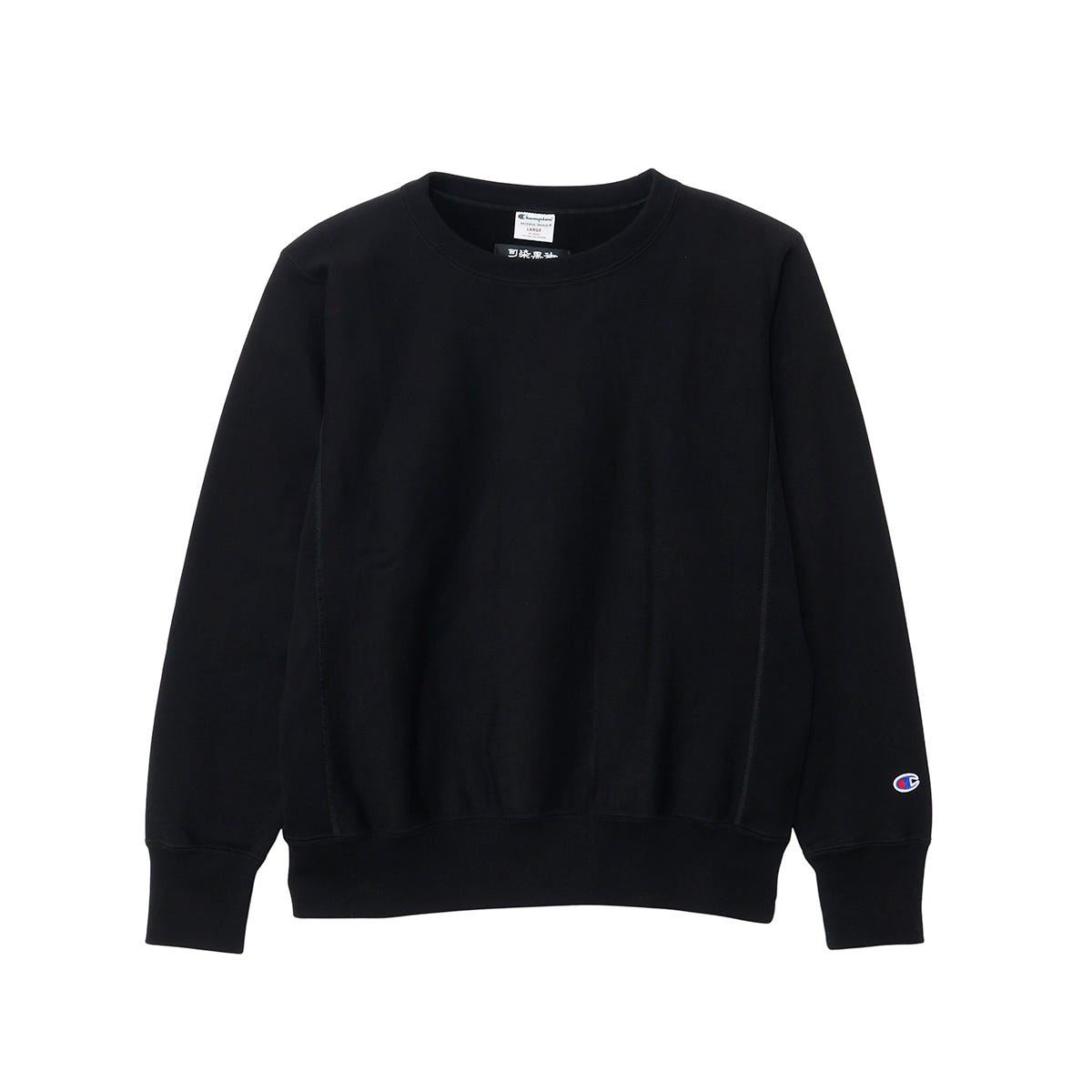 TRI-BLEND REVERSE WEAVE®【京都紋付】STORE LIMITED