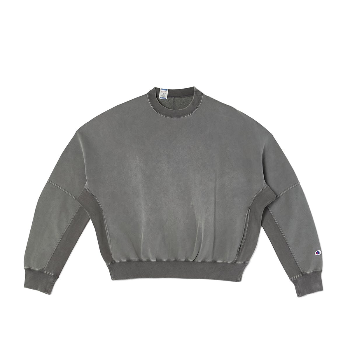 Champion × N.HOOLYWOOD