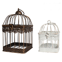 6灯 バブルシャンデリア BALLON mini (バロンミニ) オーロラ