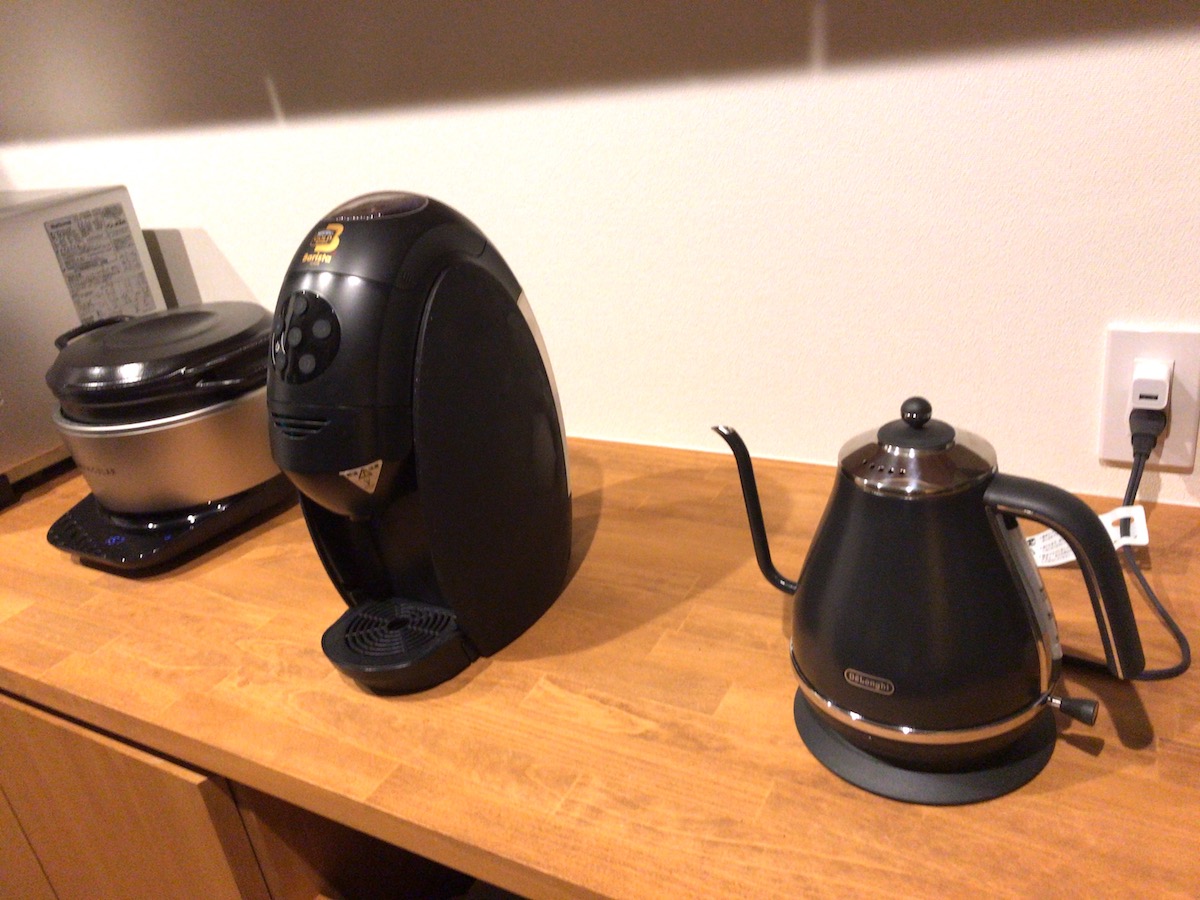 オシャレケトル決定戦！DeLonghi/デロンギのアイコナカフェケトルを