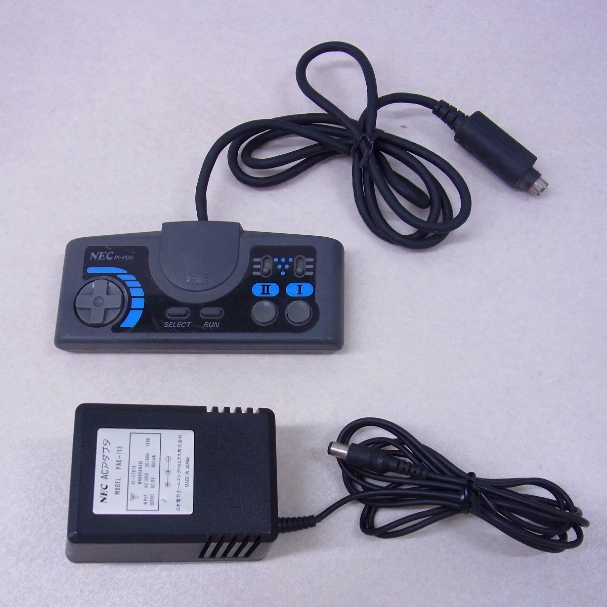 BEEP ゲームグッズ通販 / 【中古ハード】 PCエンジン スーパー