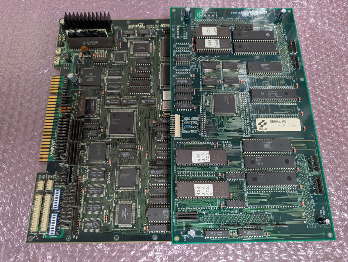 BEEP ゲームグッズ通販 / アーケード基板