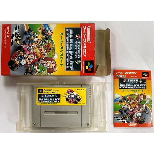 BEEP ゲームグッズ通販 / 【中古ソフト】スーパーファミコン｜スーパー