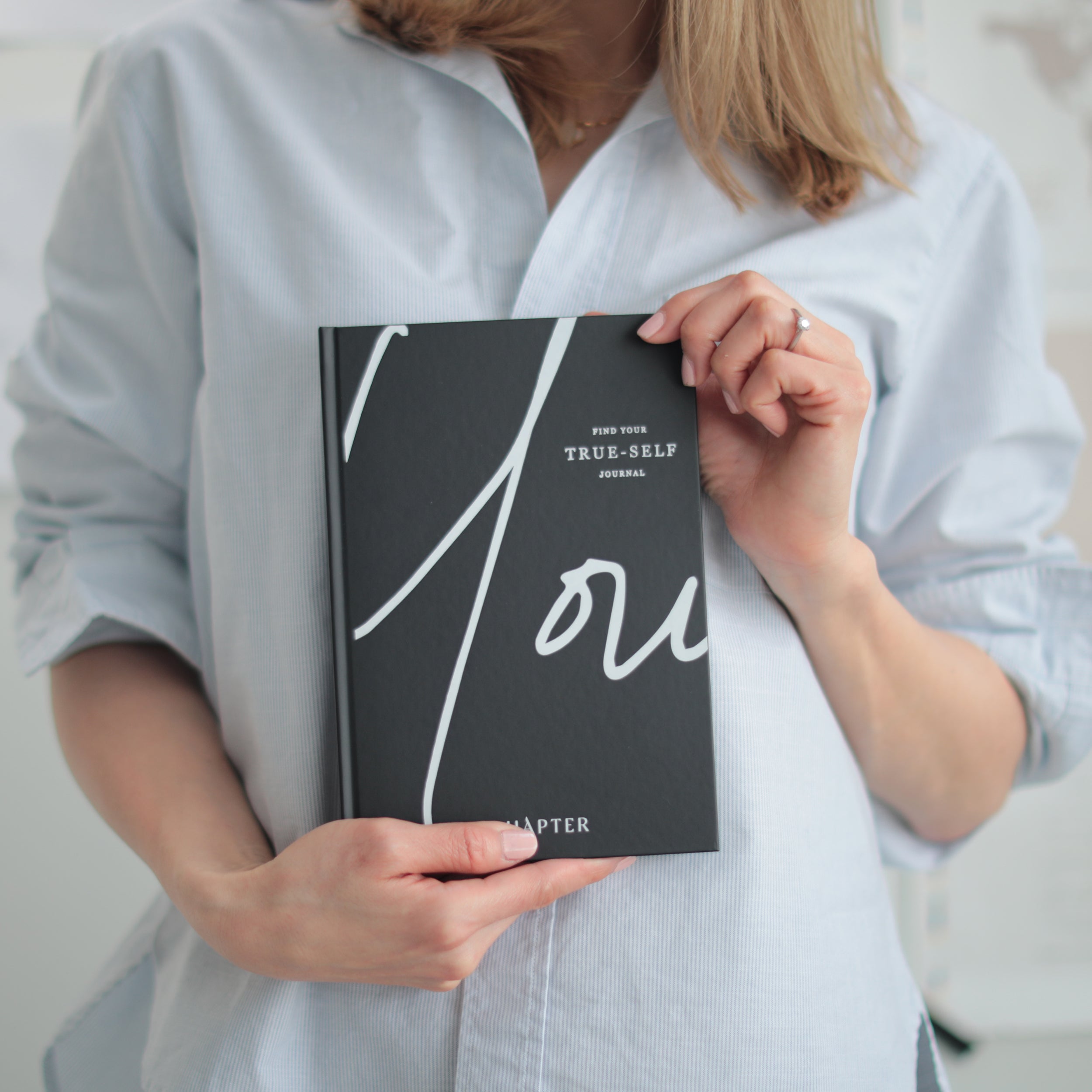 True-Self Journal – CHAPTER