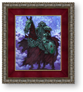 大ベルセルク展キャラファイングラフCONVEX(＋NFT) 抽選お申し込み