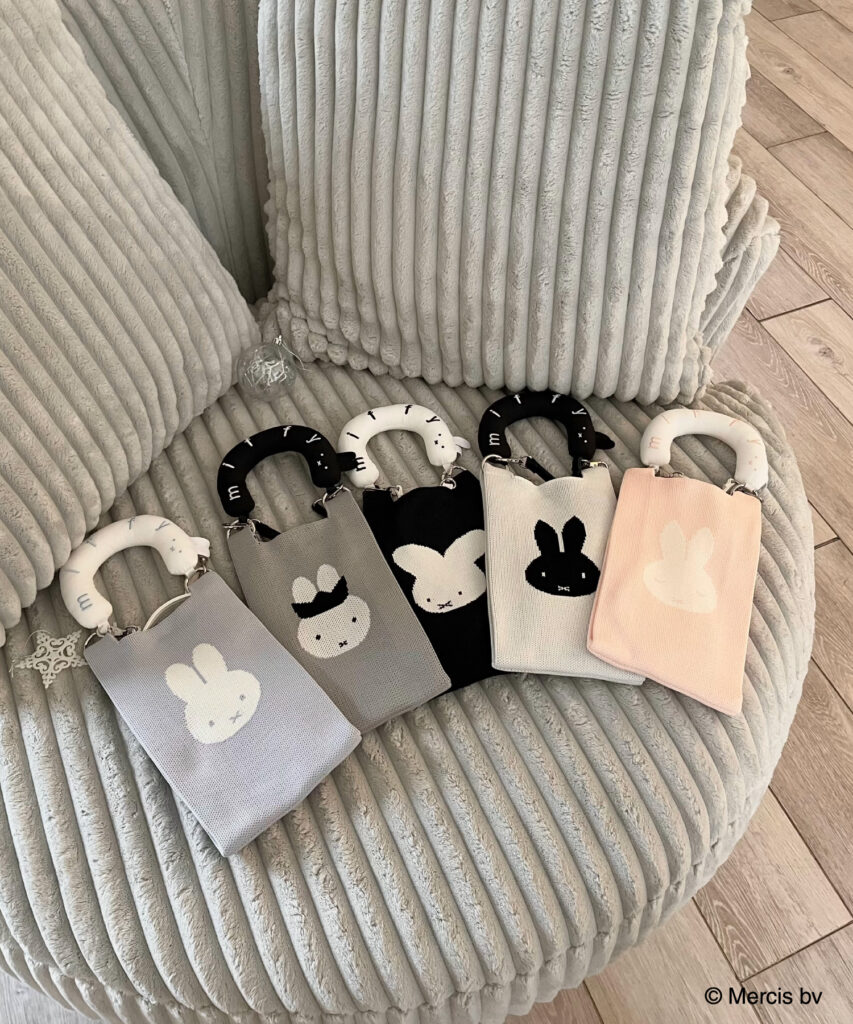 ポップアップストア「DICK BRUNA STAND BY MIIA」渋谷ヒカリエに期間