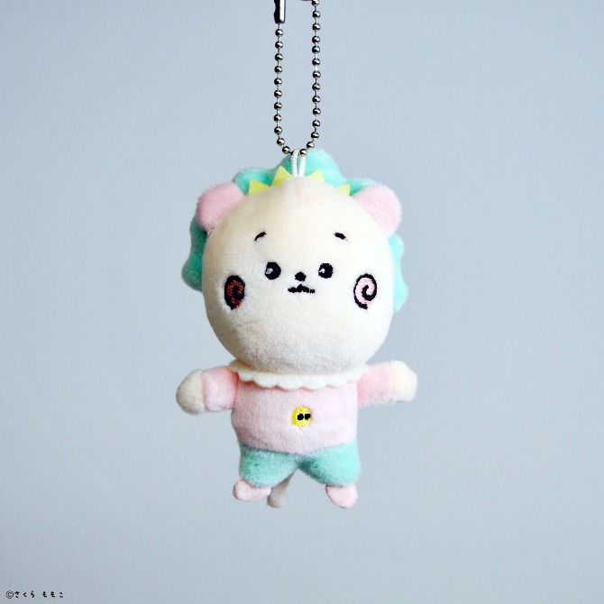 コジコジ×モフモフレンズ」たまらん組み合わせのヴィレヴァン限定