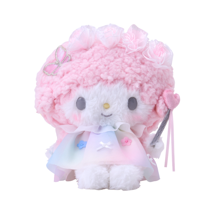 マイメロディ50thアニバーサリーショップ」期間限定オープン！50周年