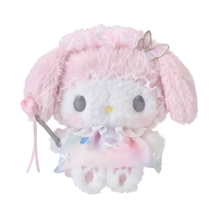 マイメロディ50thアニバーサリーショップ」期間限定オープン！50周年