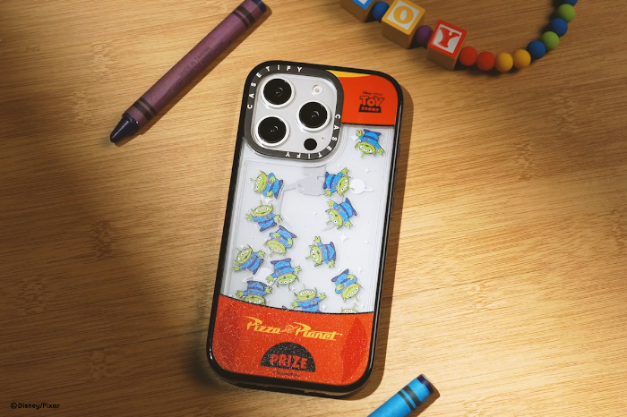 トイ・ストーリーの30周年を記念したノスタルジックなテック