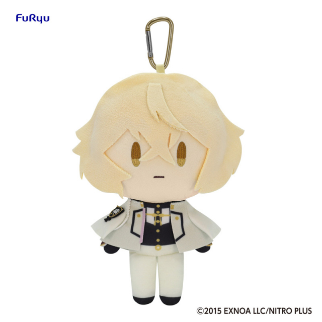 みんなのくじ 刀剣乱舞ONLINE 御伴散歩 ～御伴くじ～ その2 髭切