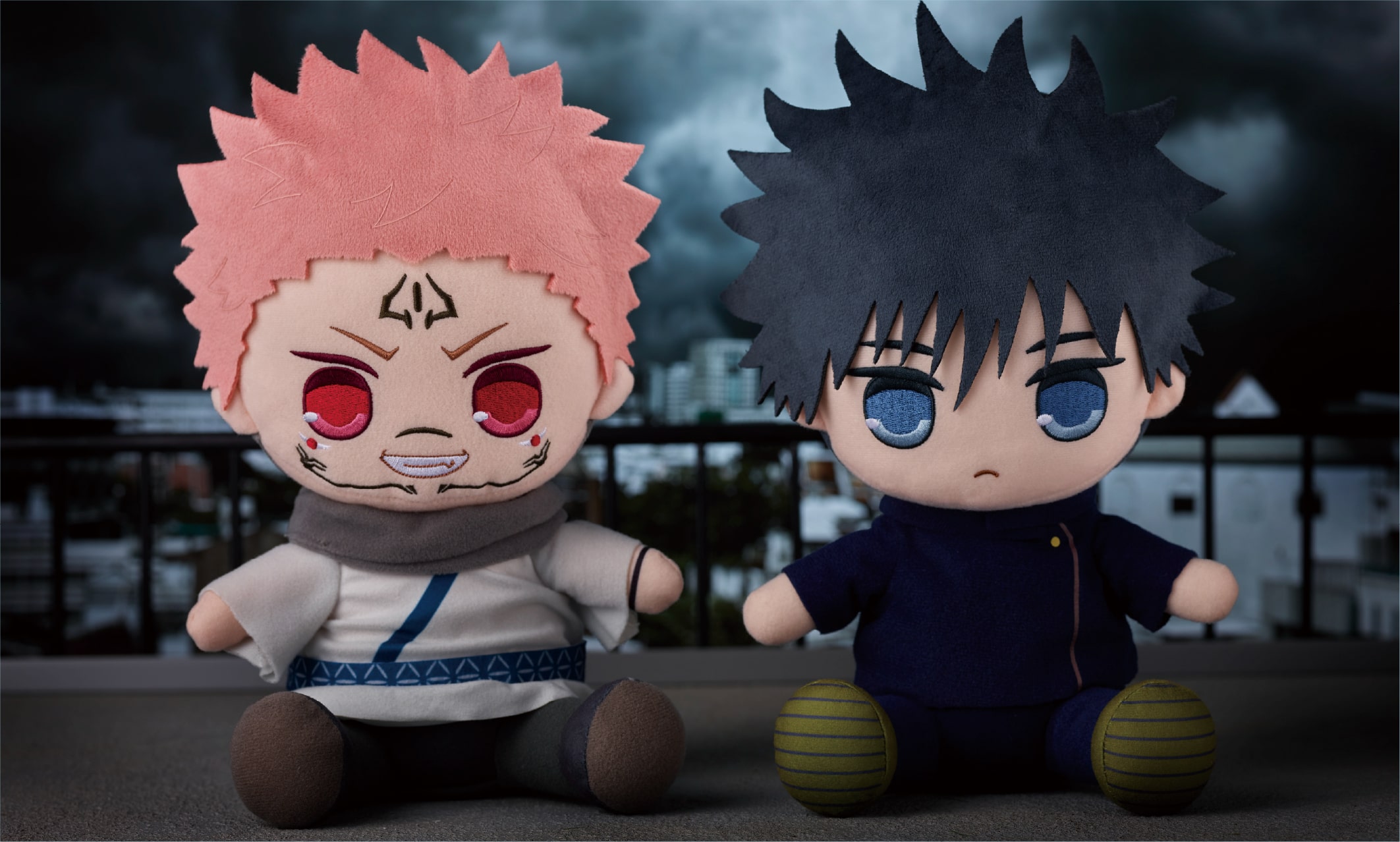 きゅるまる」 キャラ広場プライズ 特設サイト│Furyu