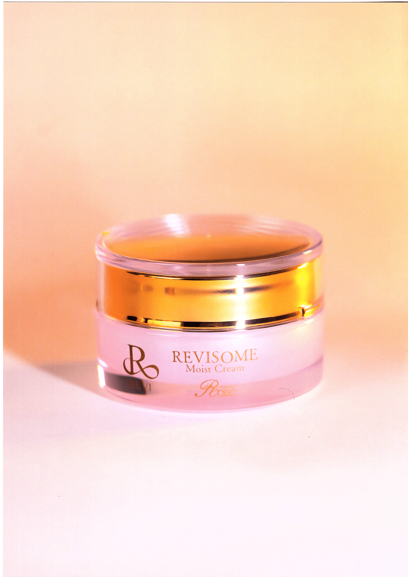 Reviエクソソーム モイストクリーム(30g) – カリスマ美容家Chika 公式