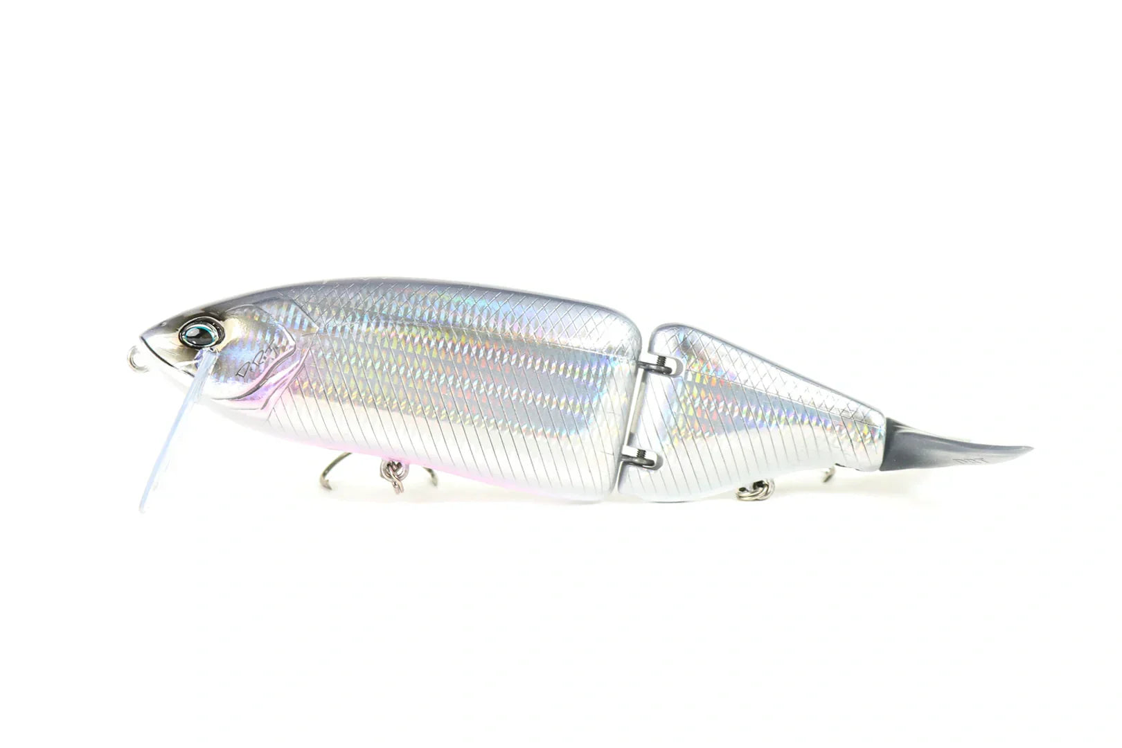 DRT Tiny Klash Low Float | The best swimbait for pike zander and