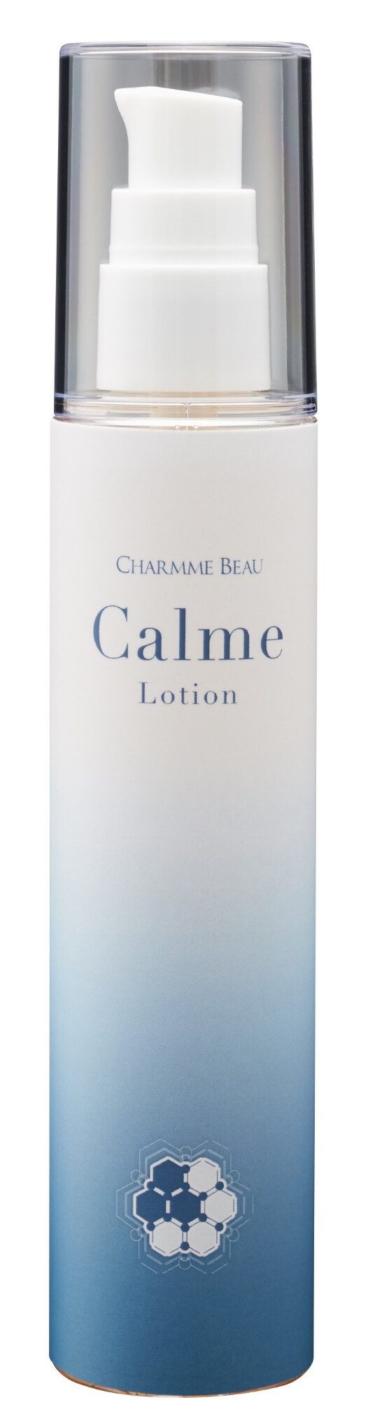 シャルム・ボー化粧品 | シャルム・ボーについて