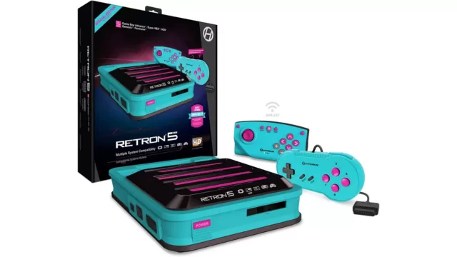 2025年！ドンキでも買えるオススメのゲームボーイアドバンス互換機7選