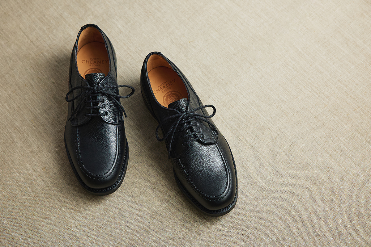 JOSEPH CHEANEY ｜ジョセフ チーニー 公式サイト