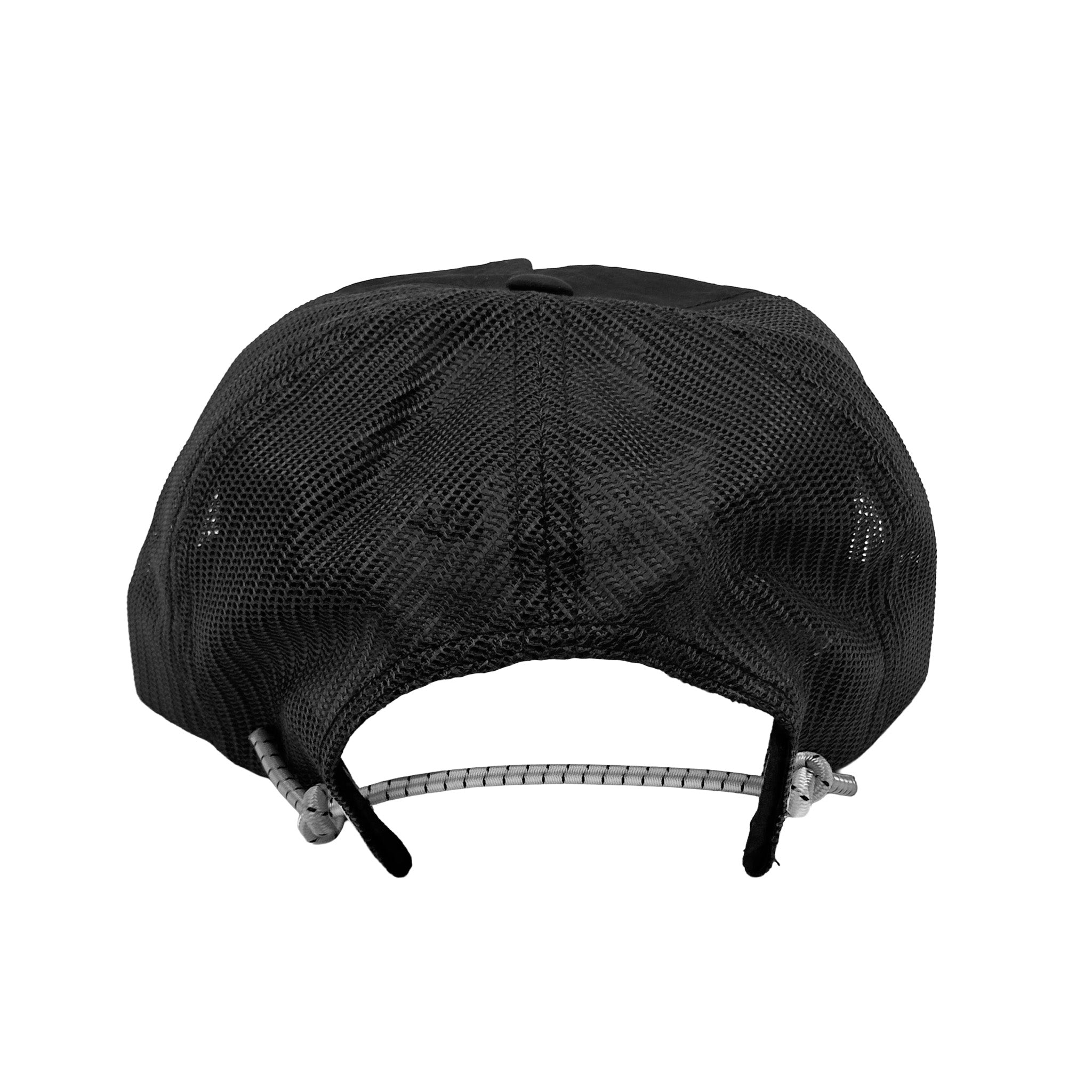 Wahine Mesh Promo Hat (Black) – WESTERN HYDRODYNAMIC RESEARCH