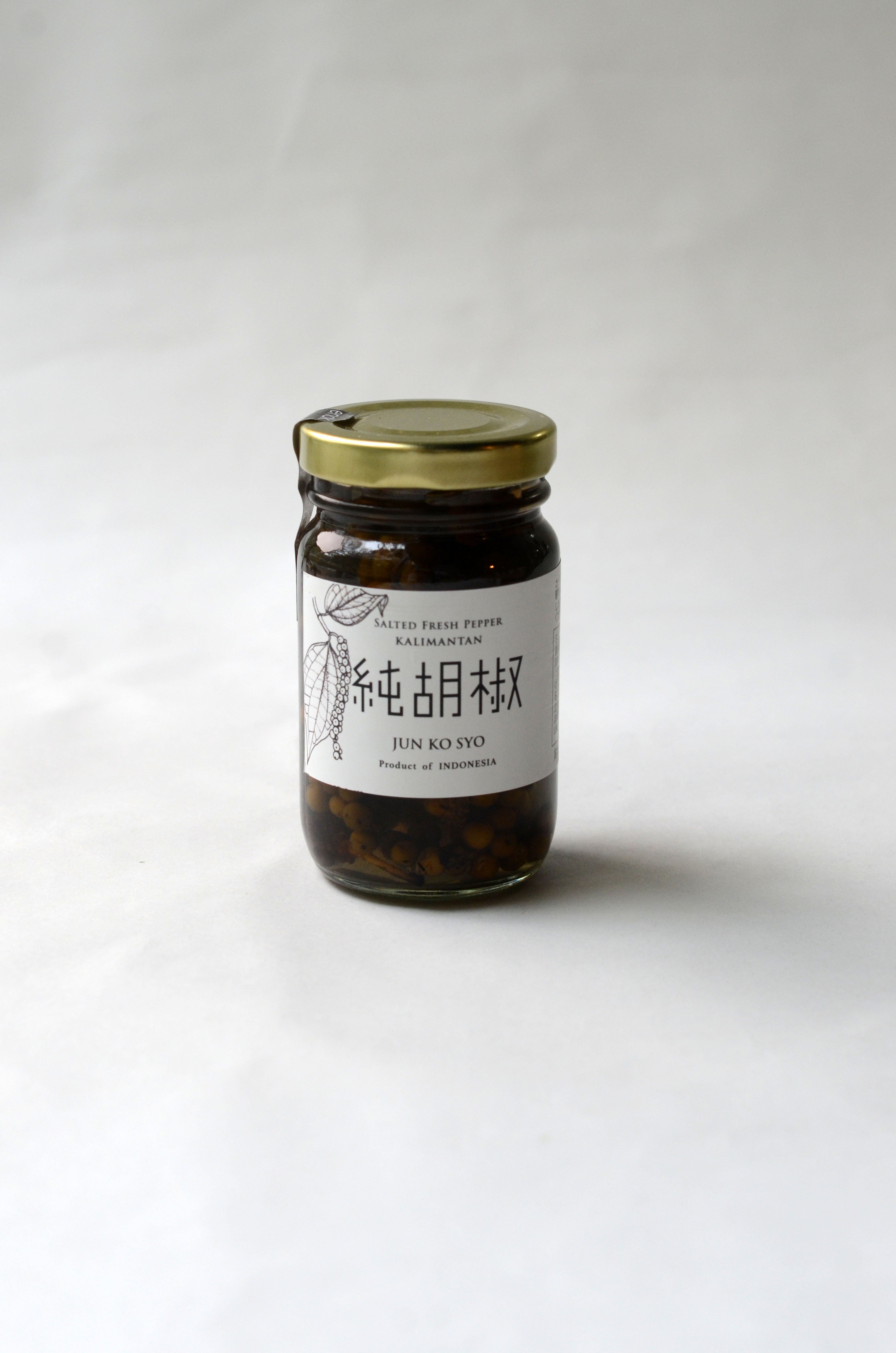 純胡椒｜仙人スパイス | CHEESE STAND（チーズスタンド）