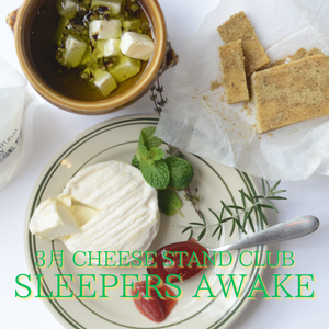 山羊やなぎ （GOAT CHEESE） | CHEESE STAND（チーズスタンド）