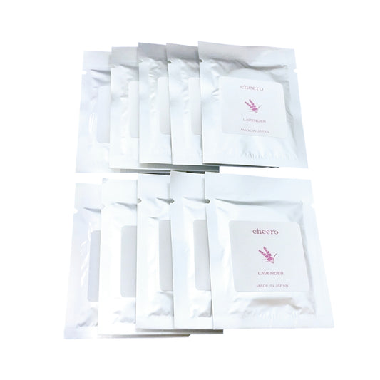 Sleepion – cheero_official