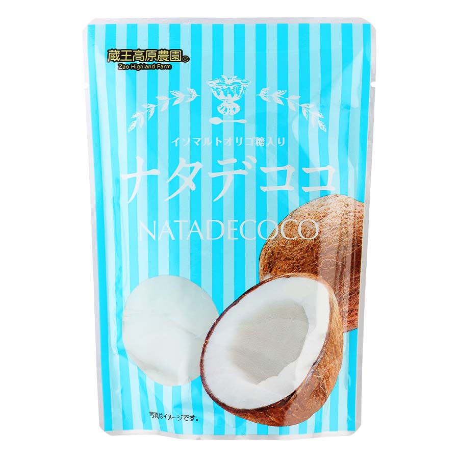ナタデココ 180g – CheerApp