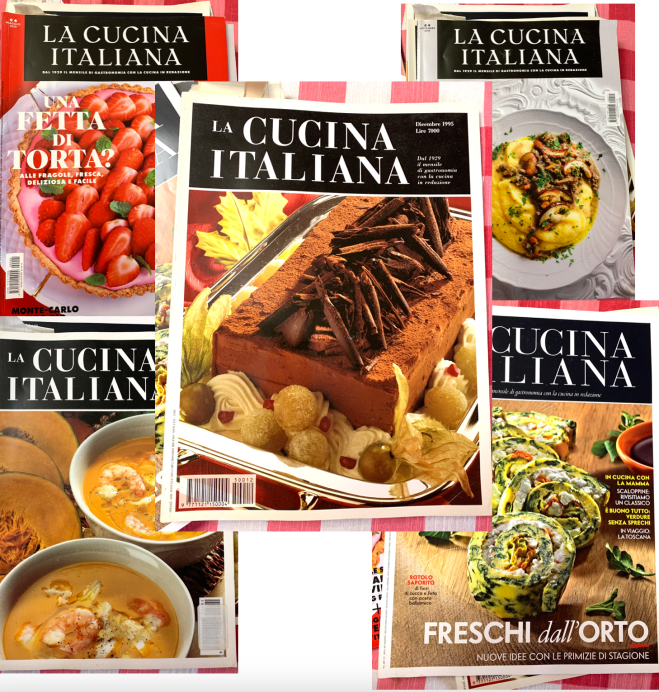 La Cucina Italiana – Chef Paulette