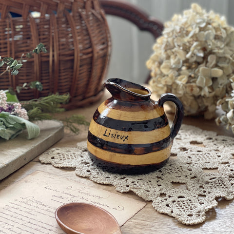 アンティークの陶器 ジャグ・ピッチャーをお探しなら チェルシーオールド