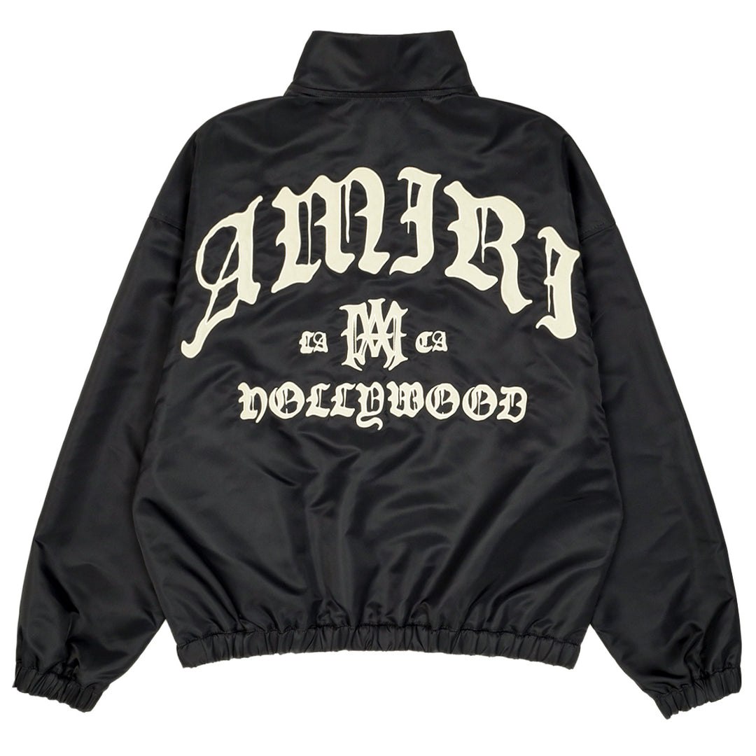 AMIRI(アミリ) - AMIRI HOLLYWOOD JACKET トラックジャケット | cherry