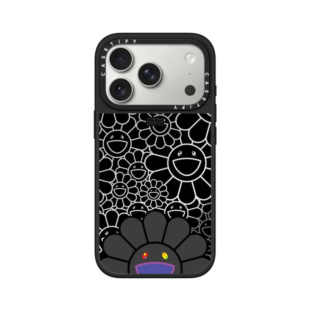Takashi Murakami / kaikai kiki - Takashi Murakami × CASETiFY