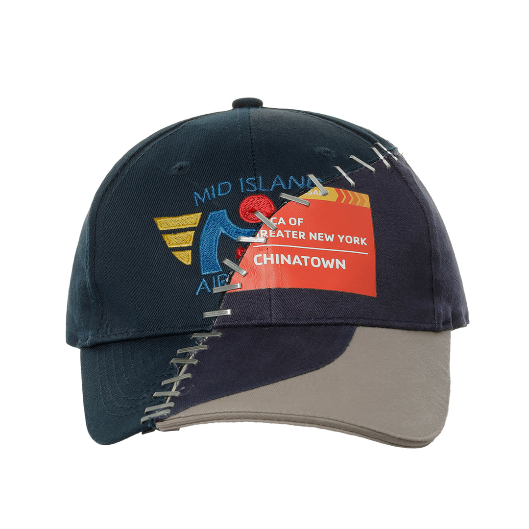 KOZABURO（コウザブロウ) - PRM CAP SINGLE LINE キャップ | cherry