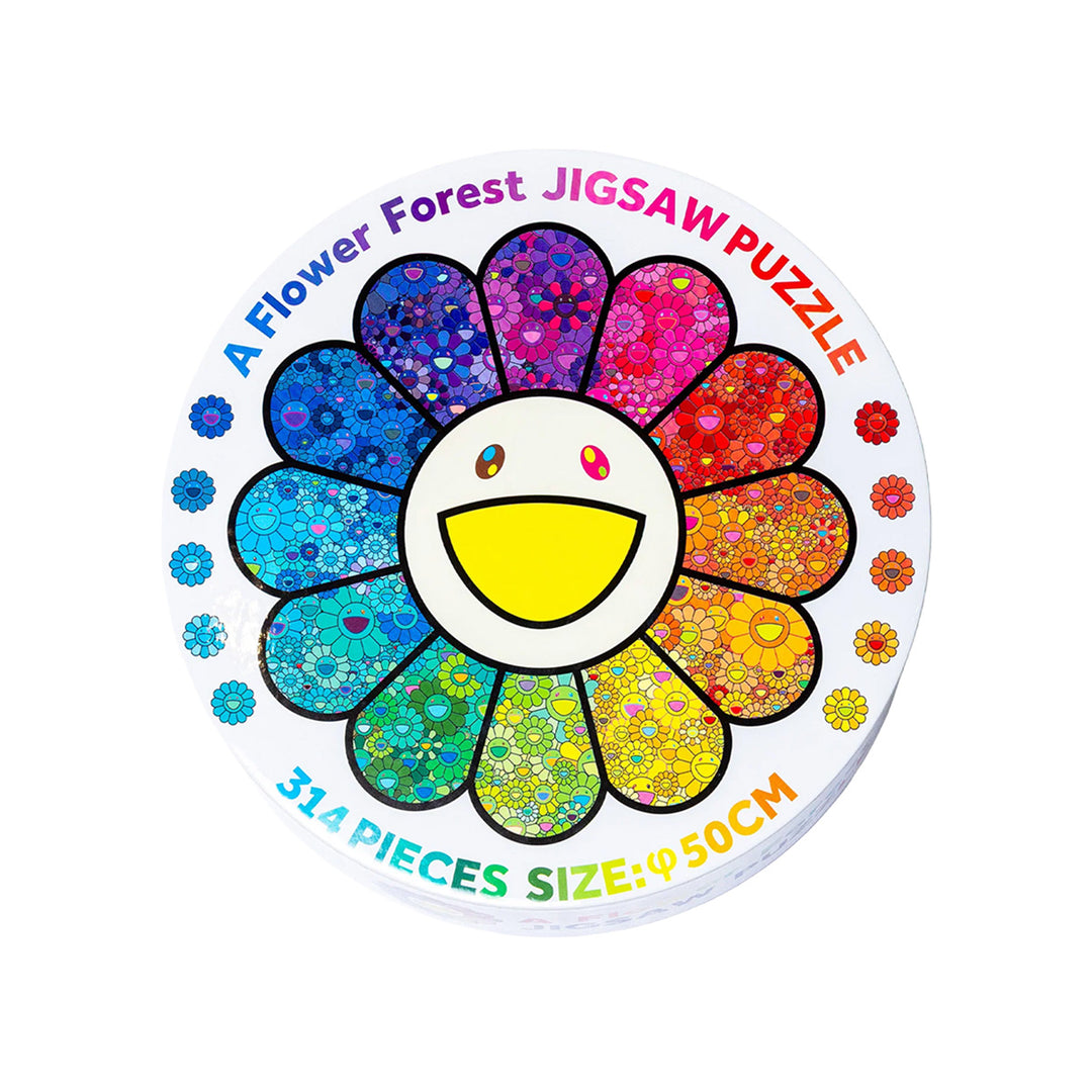 Takashi Murakami / kaikai kiki(タカシ ムラカミ/ カイカイキキ) - A