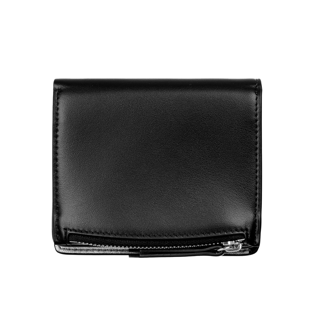 Rick Owens (リックオウエンス) - ZIPPED WALLET BLACK 財布 | cherry