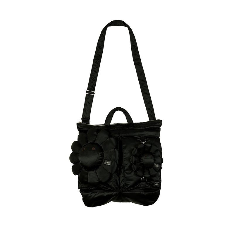 Takashi Murakami x PORTER --2WAY DOCTORS BAG | cherry Online